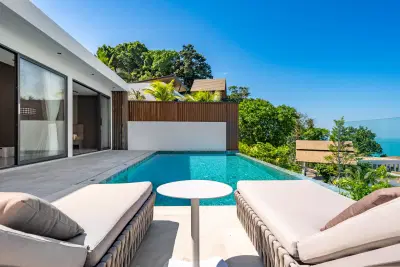 Ariya Season Residences - Villa Type A