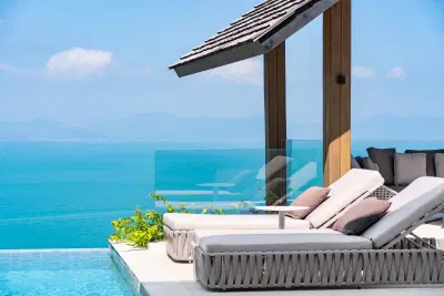 Ariya Season Residences - Villa Type A