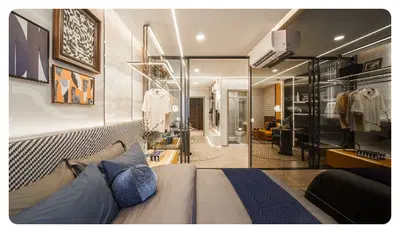 Aspire-Huai-Khwang-mocup-1BR-Bedroom-6.jpg