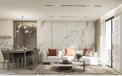 Avenue Boutique - 2BR - Type 2B