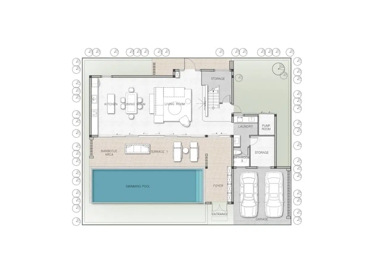 Ayana-Luxury-Villas-Unit-Plan-Type-A-Level-1.jpg