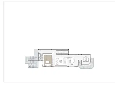 Ayana Luxury Villas - 5BR Pool Villa - Type C (Large Plot - Sea View)