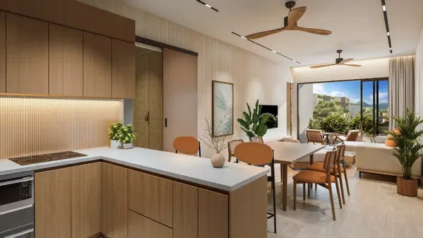 Azura Resort - Studio Room - Type Deluxe (Zura)