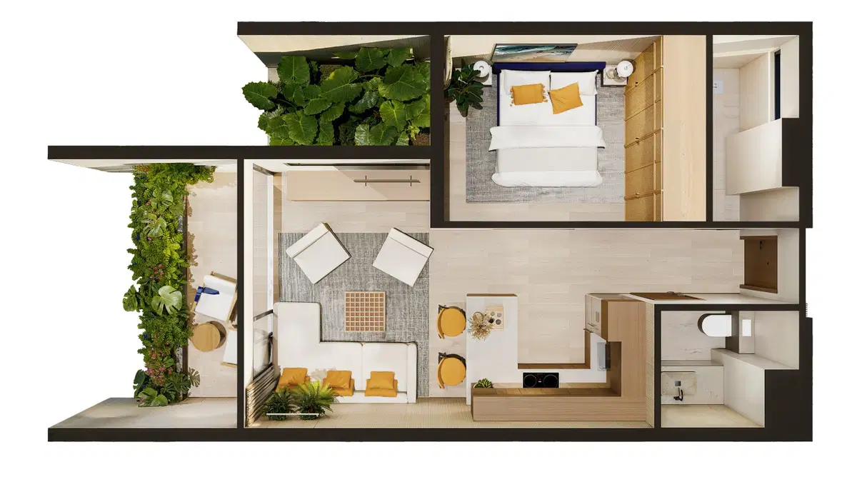 Azura-Resort-Koh-Phangan-Unit-plan-Ursa-One-Bedroom-Floor-Plan.jpg