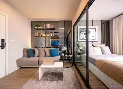 BLUE-SUKHUMVIT-89-Unit-Type-24sqm-sofa-and-Bed.jpg