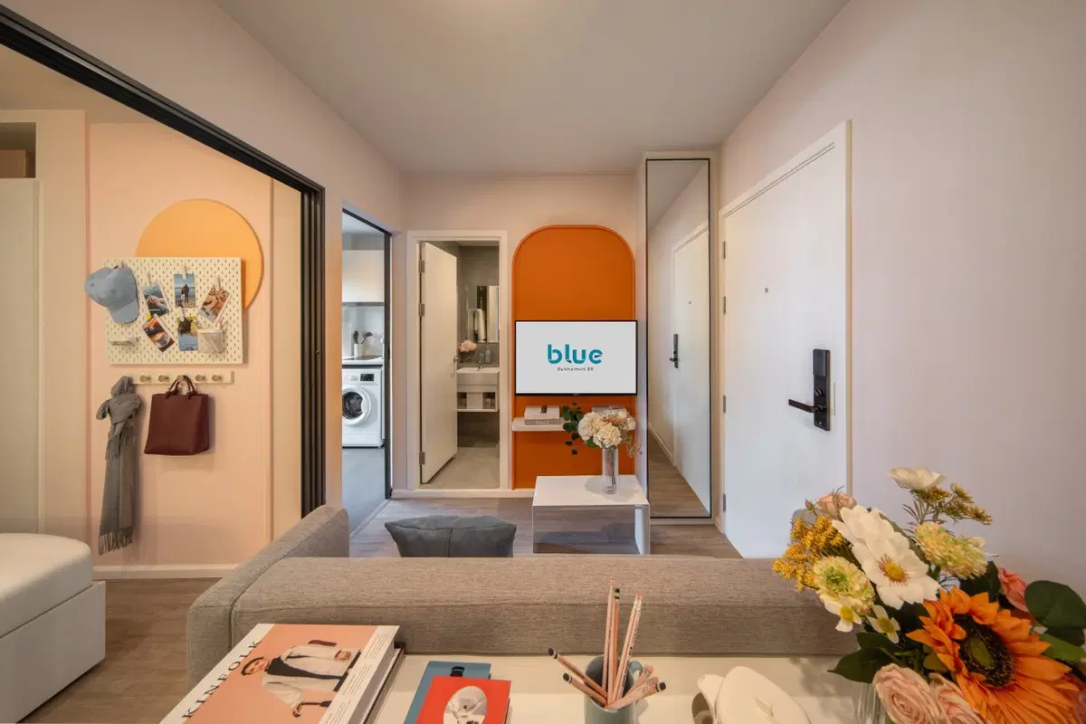 BLUE-SUKHUMVIT-89-Unit-Type-27-sqm-Living-room-2.jpg