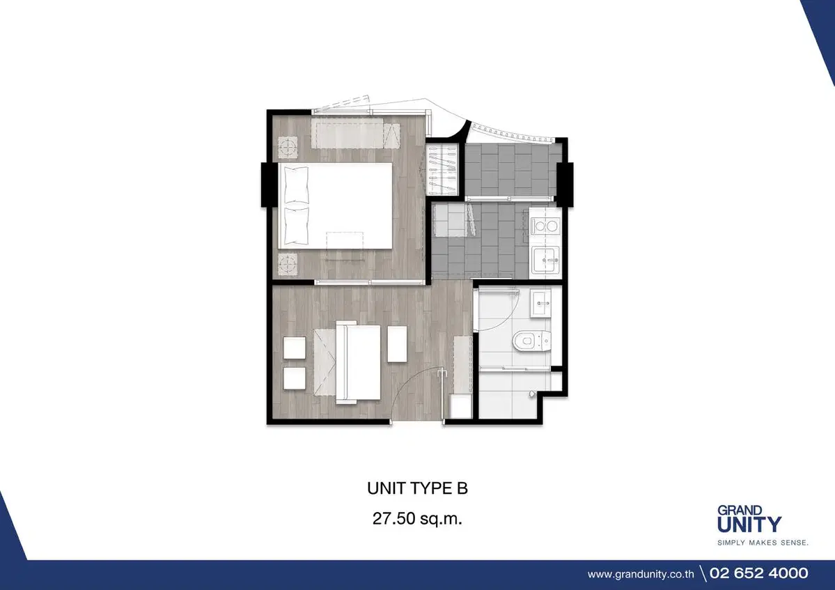 BLUE-SUKHUMVIT-89-Unit-plan-Type-B-27.50sqm.jpg