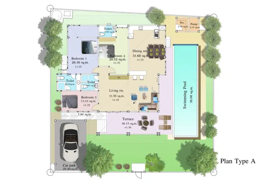 Baan-Thai-Pool-Villa-House-Plan-Type-A.jpg