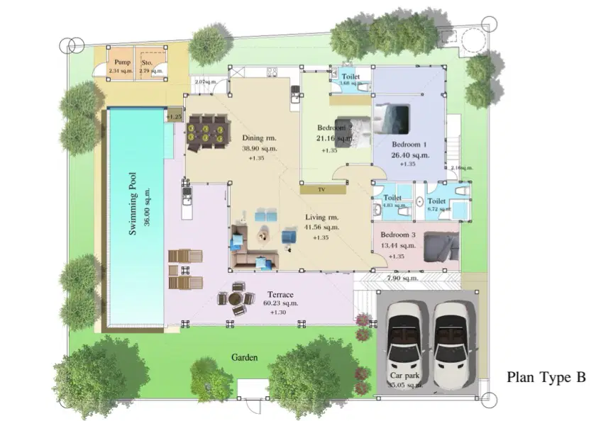 Baan-Thai-Pool-Villa-House-Plan-Type-B.jpg