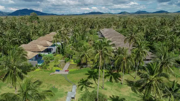 Baba Beach Club Natai - 2BR Pool Villa