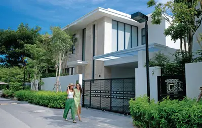 Baba Beach Club Hua Hin Villas - 3BR Ultimate Luxury Pool Villas (Last 2 Units)