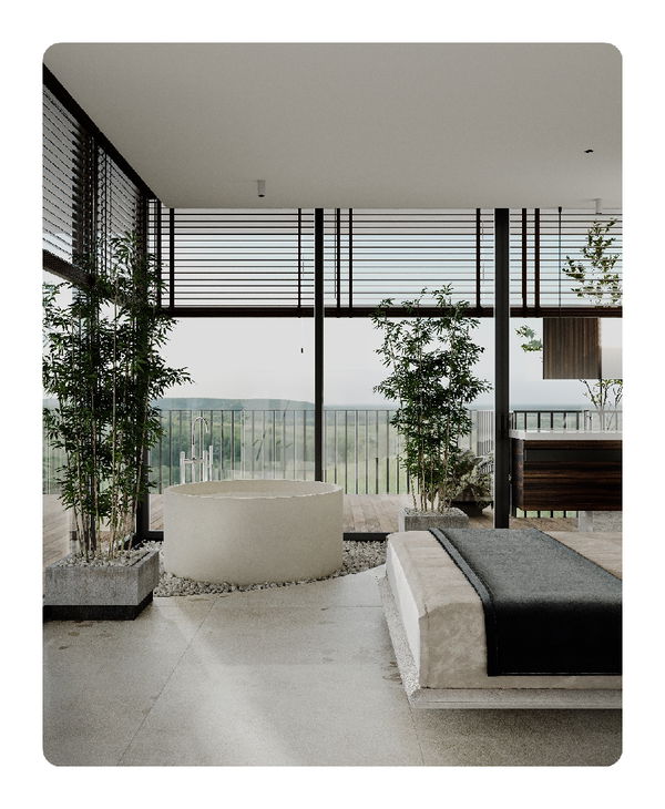 Bamboo Forest: A Premium Residential in Bang Tao Beach