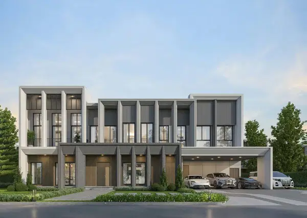 Bangkok Boulevard Signature Sathorn - Pinklao - 4BR - CORINTHIAN