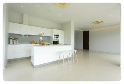 Bangsaray Heights - 2BR Type 2P