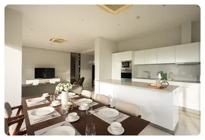 Bangsaray Heights - 2BR Type 2R