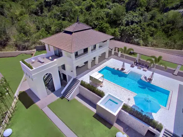 BelVida Estates Hua Hin - Villa Tanah Nr.14-3