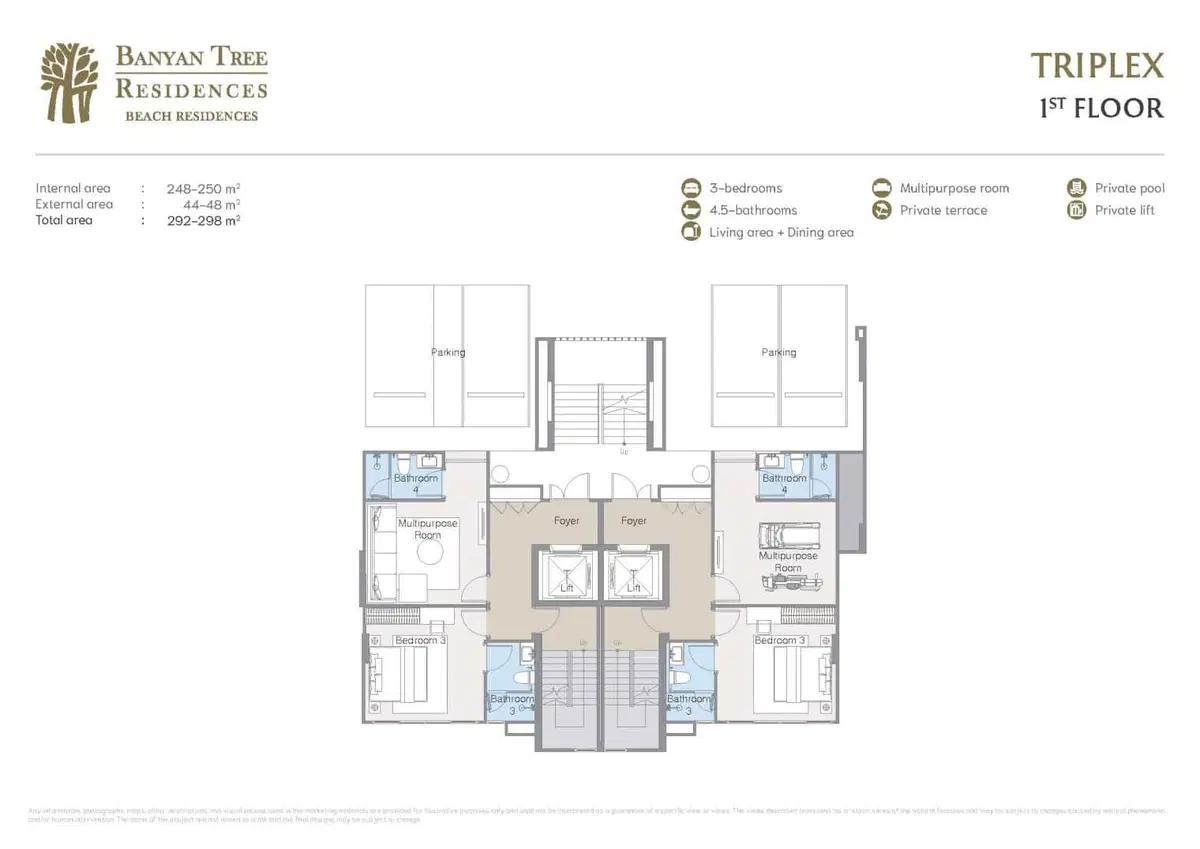 Banyan-Tree-Beach-Residences-Unit-Plan-Triplex-Level-1.jpg