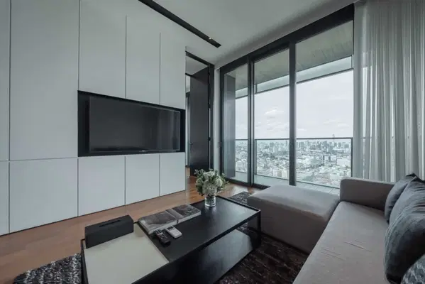 Banyan Tree Residences Riverside – 1BR (2)