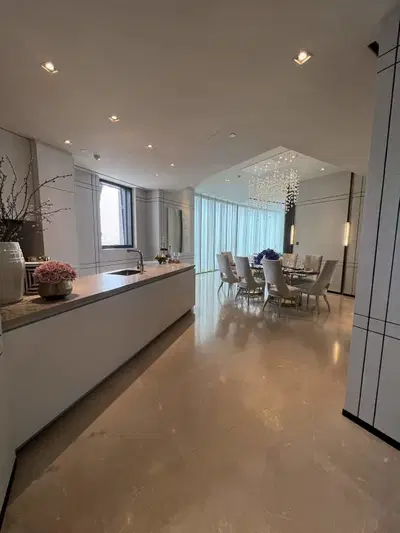 Banyan Tree Residences Riverside - 2BR (3)