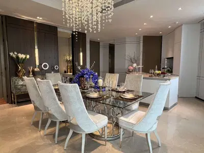 Banyan Tree Residences Riverside - 2BR (1)
