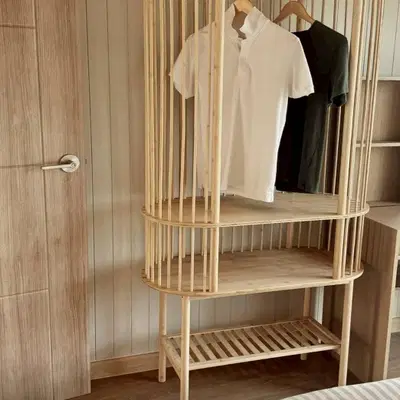 Basil & Pesto Pranburi - Interior