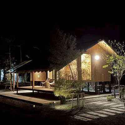 Basil & Pesto Pranburi - Exterior