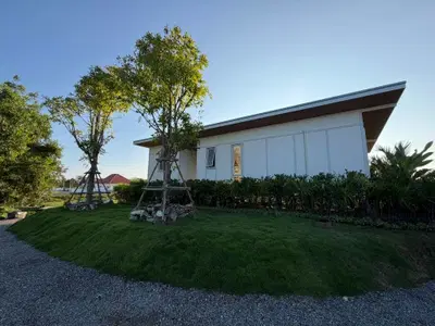 Basil & Pesto Pranburi - 2BR Villa - Type C (Basil Zone)