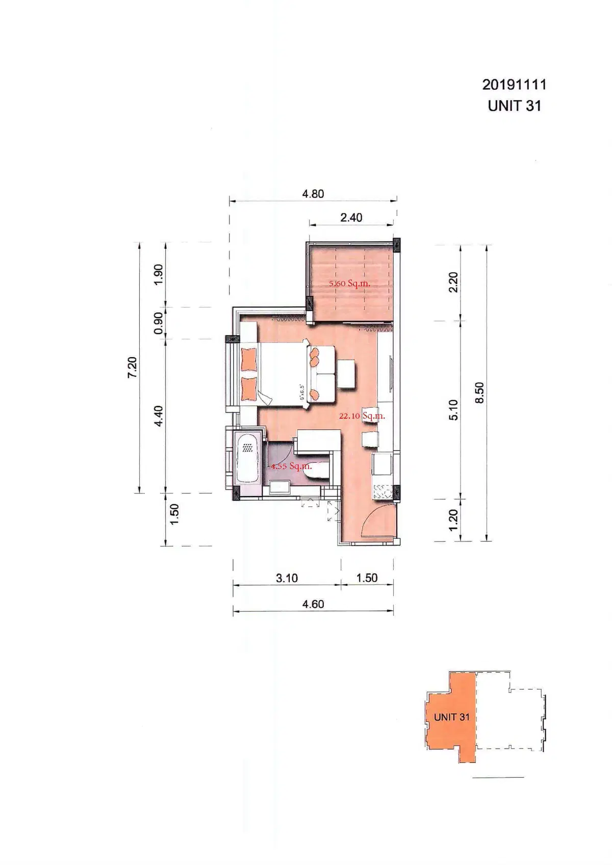 Beachfront-Bliss-Phuket-Condominium-Unit-layout-Premier-Studio.jpg