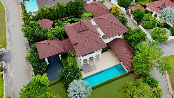 BelVida Estates Hua Hin - Villa NR18 - Resale