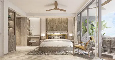 Bellaguna Lake Residences Lotus - 3BR