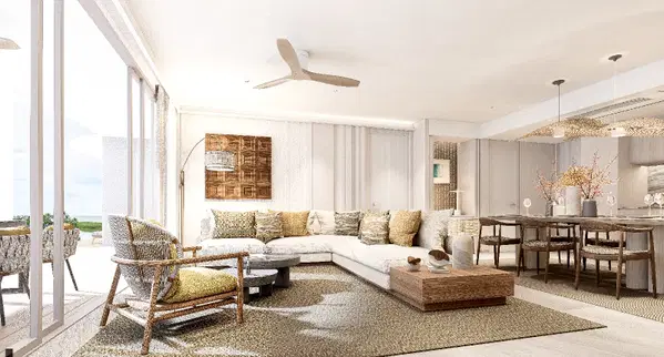 Bellaguna Lake Residences Lotus - 2BR
