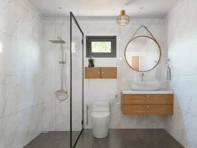 Beyond Siam Pool villa - Interior