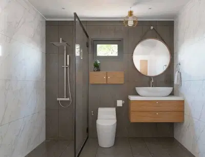 Beyond Siam Pool villa - Interior