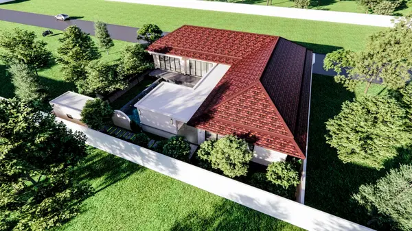 Birdie Pool Villas - 3BR Pool Villa (Large Plot)
