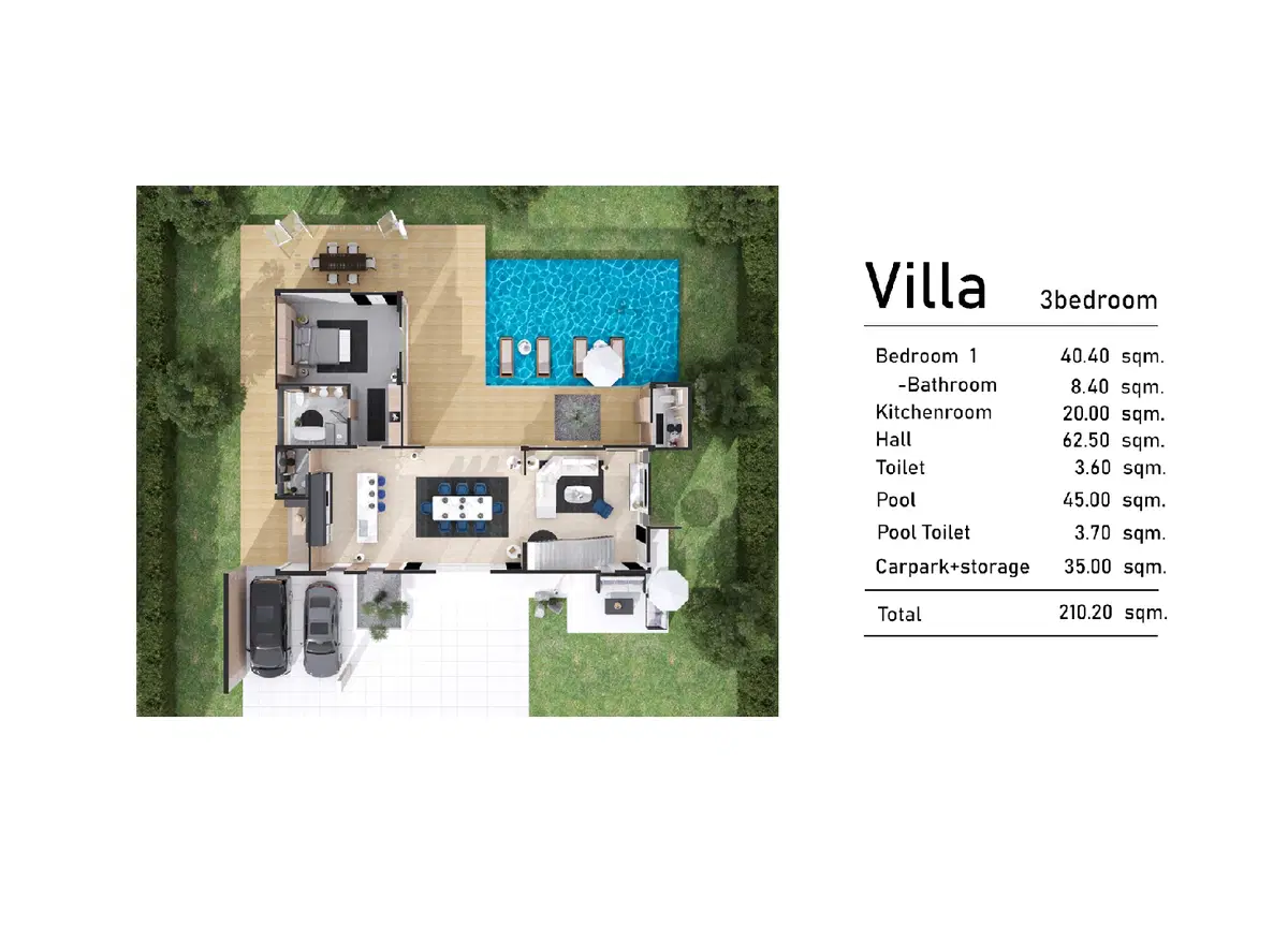 Bliss-Pool-Villas-Villa-Casetta-Villa-Fiesta-Type-B3-3-Bedrooms-2-storey-3D-Floor-Plan-with-detials-1st-floor.jpg