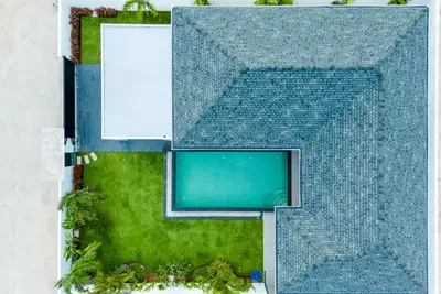 Botanica Villa Hua Hin – 3BR Pool Villa (Large Plot)