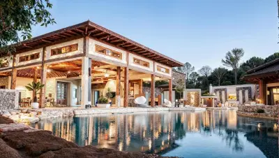 Bougainvillea Terrace - 4BR - Type B