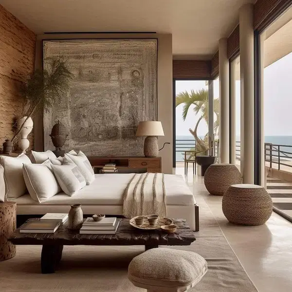 Bougainvillea Terrace - 3BR - Type A