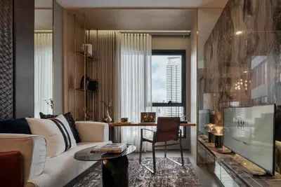 COCO Parc - 1BR (L)