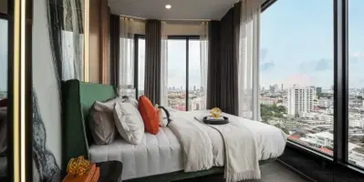 COCO Parc - 1BR (S)