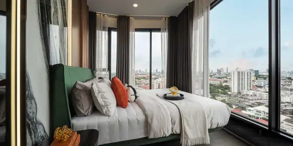 COCO Parc - 1BR (S)