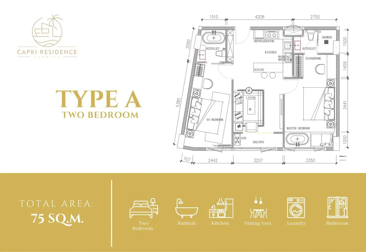 Capri-Residence-Unit-Plan-Type-A.jpg