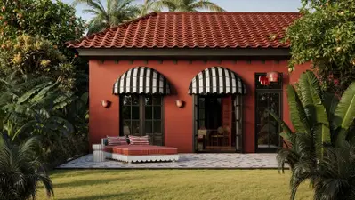 Casa Noi - 1BR Villa