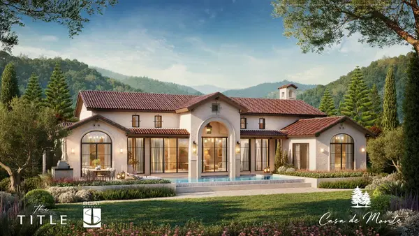 Casa de Monte - 3BR Pool Villa - Type M (Montara)
