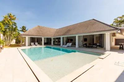Caste Villa Phuket