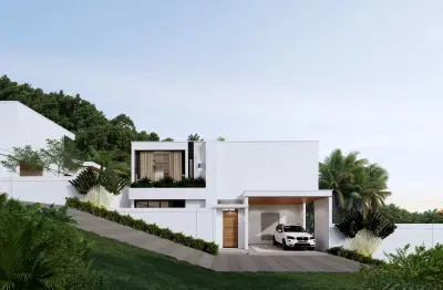 Cendana Villas Layan - 4BR Villa