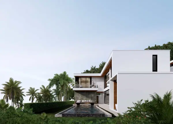 Cendana Villas Layan - 6BR Villa