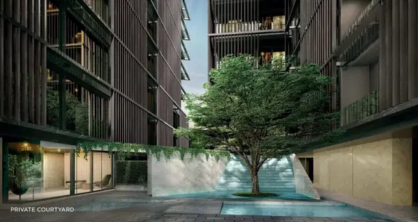Chalermnit Art De Maison - 2BR (3)