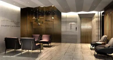Chalermnit Art De Maison - 1BR (4)