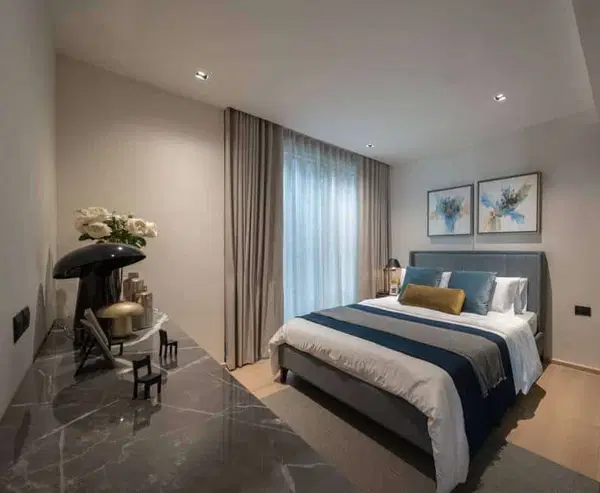 Chalermnit Art De Maison - 2BR (1)